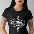 Тениска Godsmack Classic Sun Logo