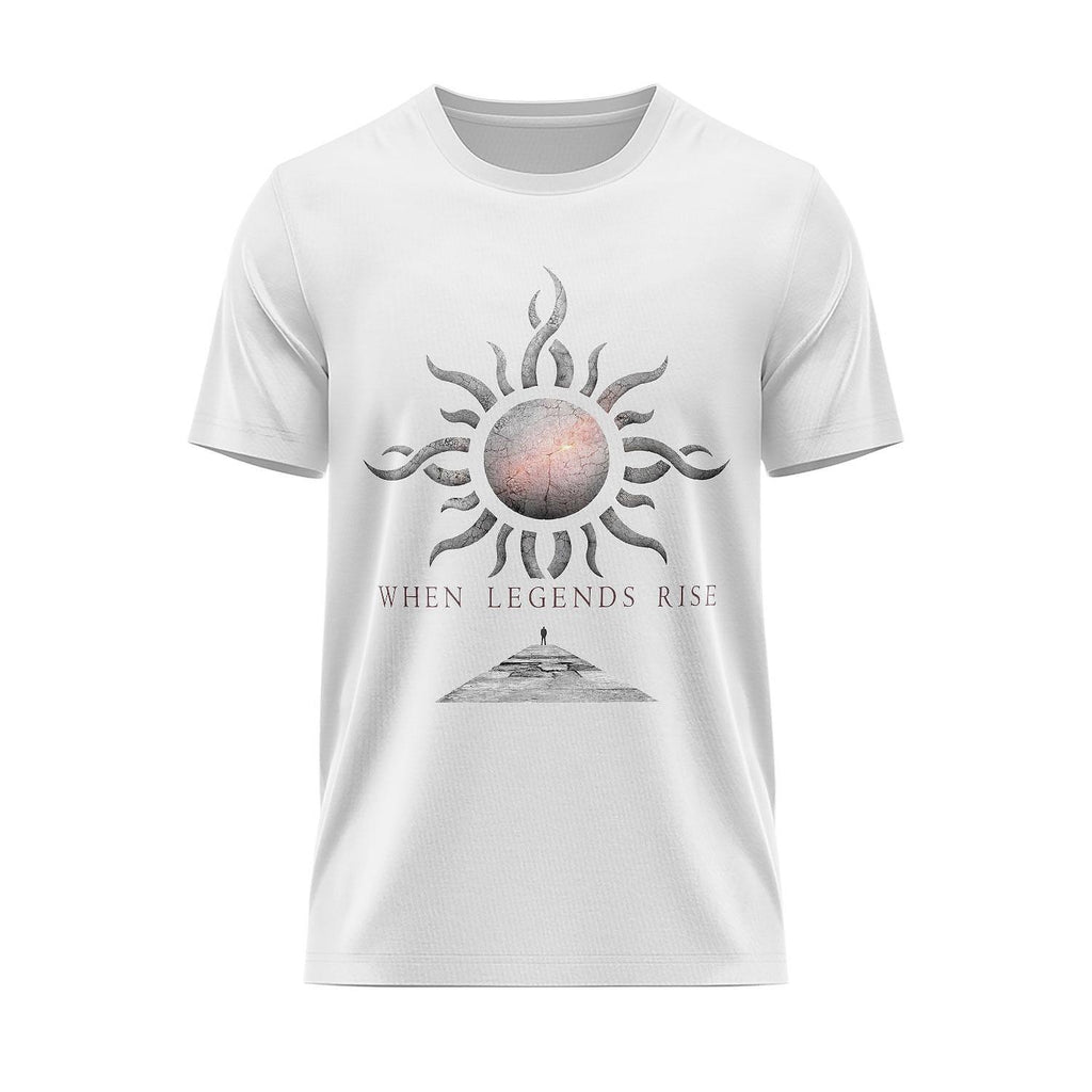 Tricou Godsmack When Legends Rise
