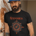 Тениска Godsmack - IV