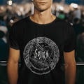 T-shirt Gojira 06 Art