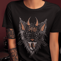 Tricou Gojira 08 Six Eyed Beast