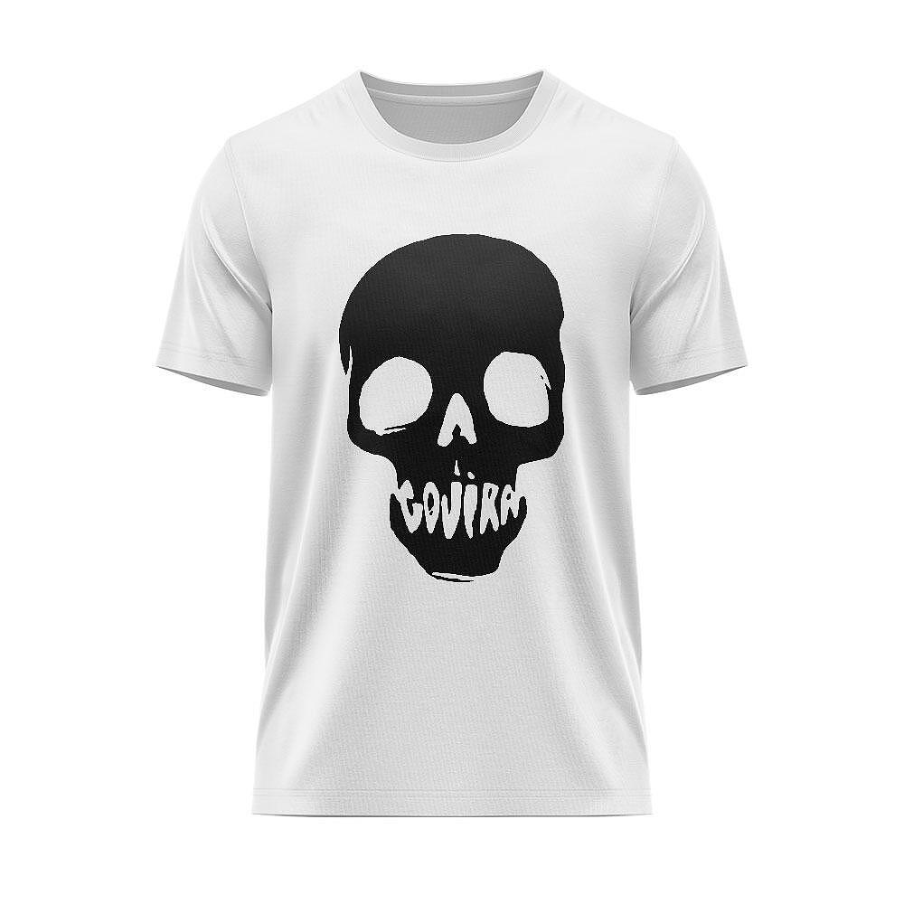 Tricou Gojira 20 Skull