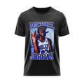 T-shirt Chicago Bulls Michael Jordan Gen.24