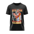T-shirt Golden State Steph Curry Gen.9