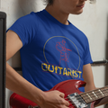 Guitarist T-shirt