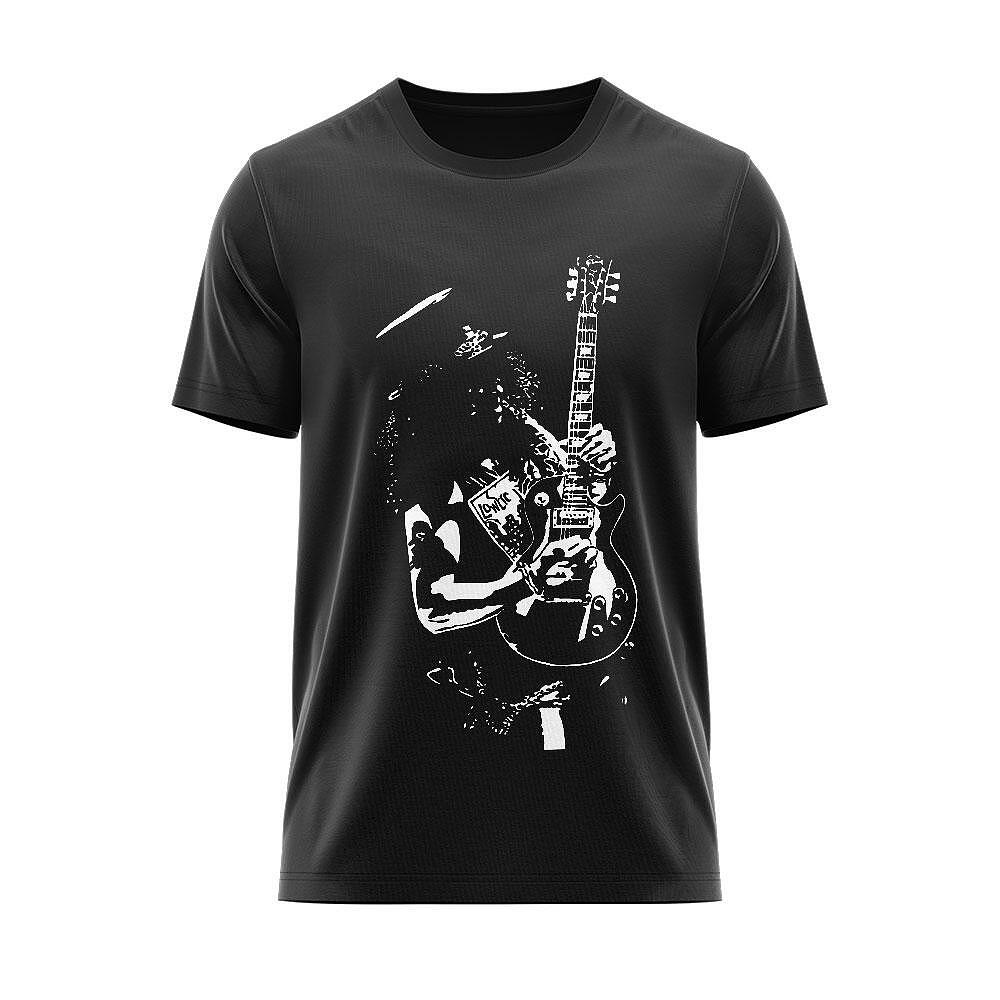 Guns N' Roses T-shirt - Guitar Slash