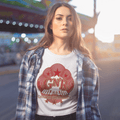 Guns N' Roses Chinese Democracy T-Shirt