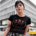 Tениска Guns 'N' Roses Chinese Democracy