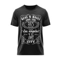 Tricou Guns N' Roses - Jack Daniel's Logo
