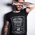 Tricou Guns N' Roses - Paradise City 2