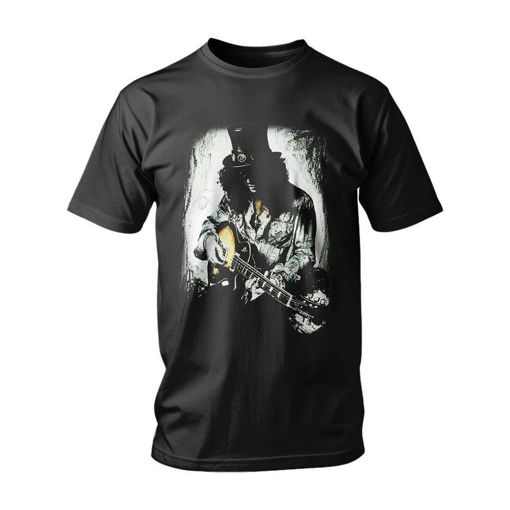 Tricou Guns 'N' Roses Slash Guitar Hero