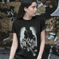 Tricou Guns 'N' Roses Slash Guitar Hero