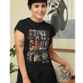 Tricou Guns 'N' Roses - Sweet Child O'Mine