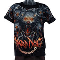 Tricou Hard Dog FHD-86