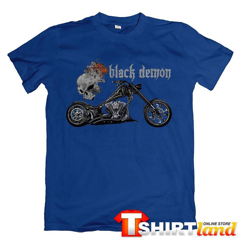 Harley-Davidson T-shirt MK 515