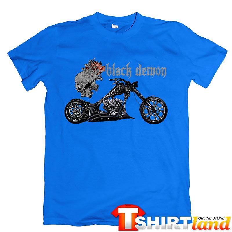 Harley-Davidson T-shirt MK 515