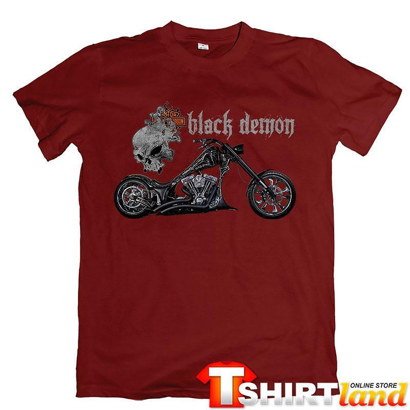 Harley-Davidson T-shirt MK 515