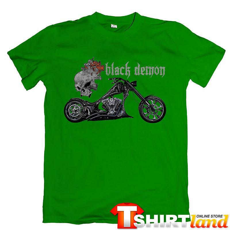 Harley-Davidson T-shirt MK 515