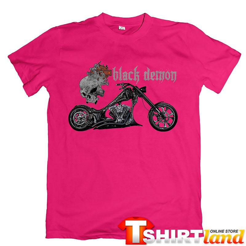 Harley-Davidson T-shirt MK 515