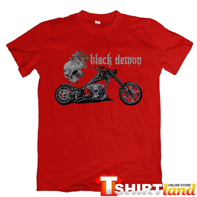 Harley-Davidson T-shirt MK 515