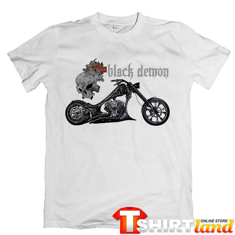 Harley-Davidson T-shirt MK 515