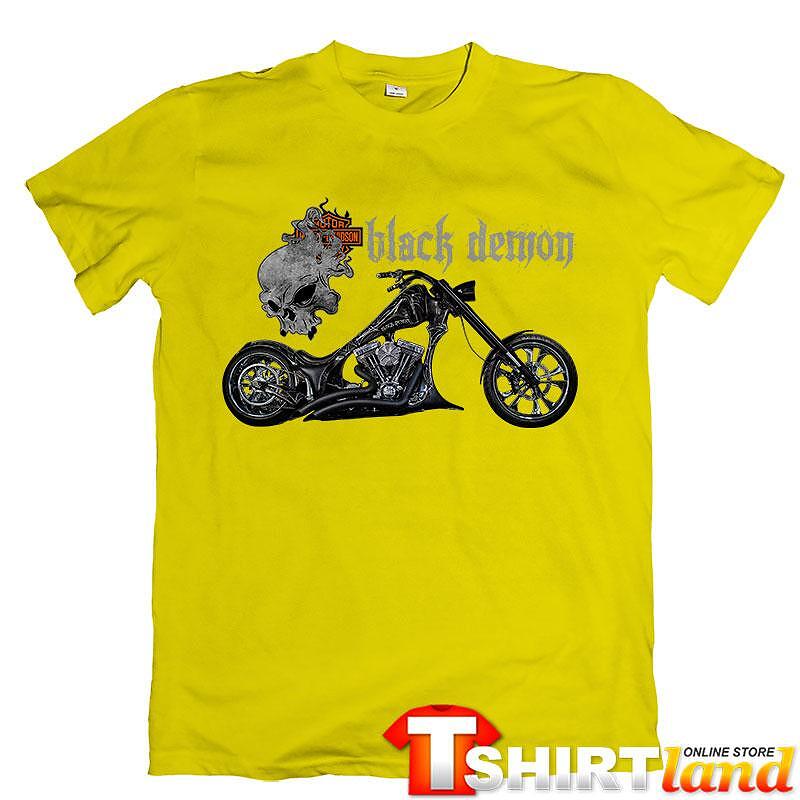 Harley-Davidson T-shirt MK 515