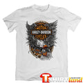 Harley-Davidson T-shirt MK 517