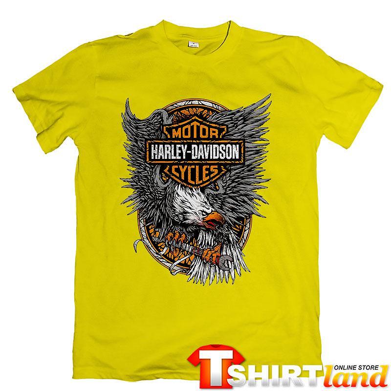 Harley-Davidson T-shirt MK 517