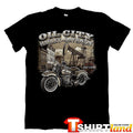 Tricou Harley-Davidson MK 519