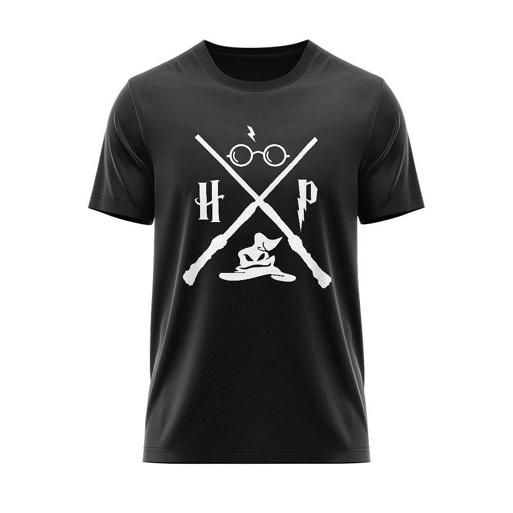 Tricou Harry Potter HP_01