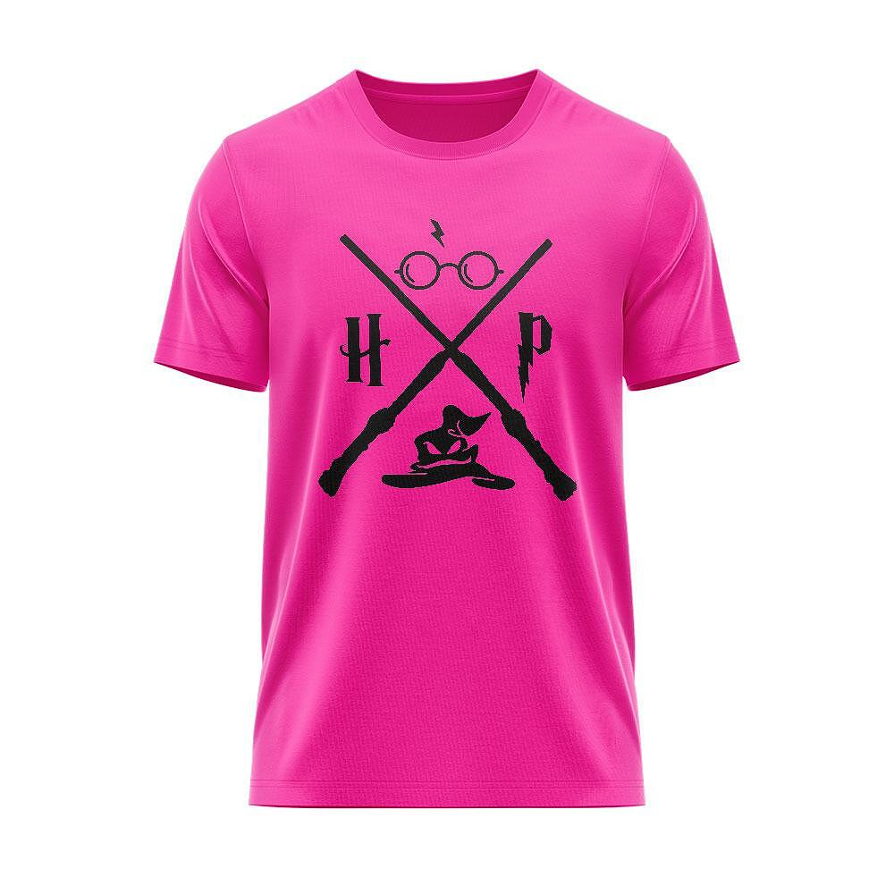 Tricou Harry Potter HP_01