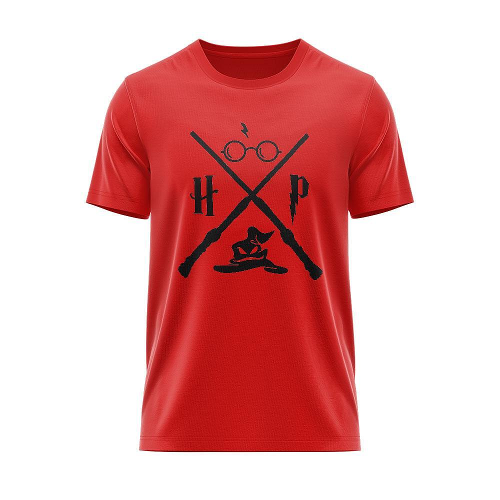 Tricou Harry Potter HP_01