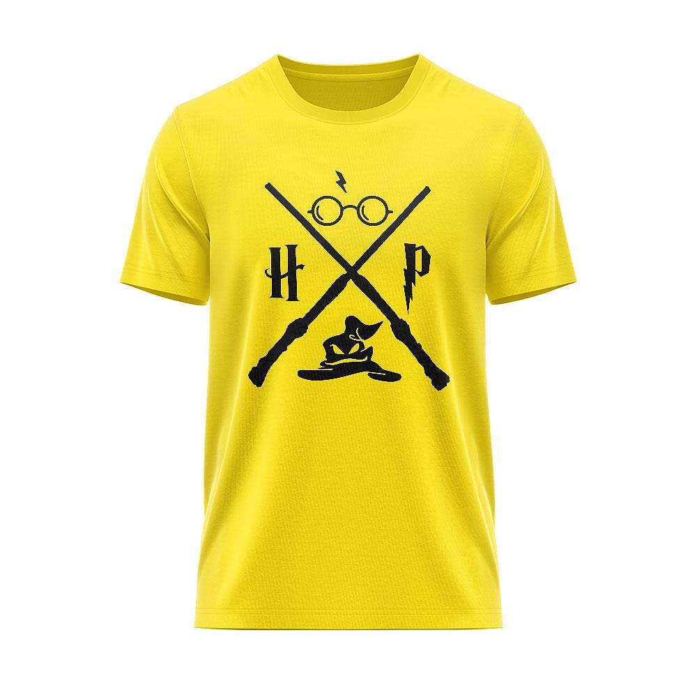 Tricou Harry Potter HP_01
