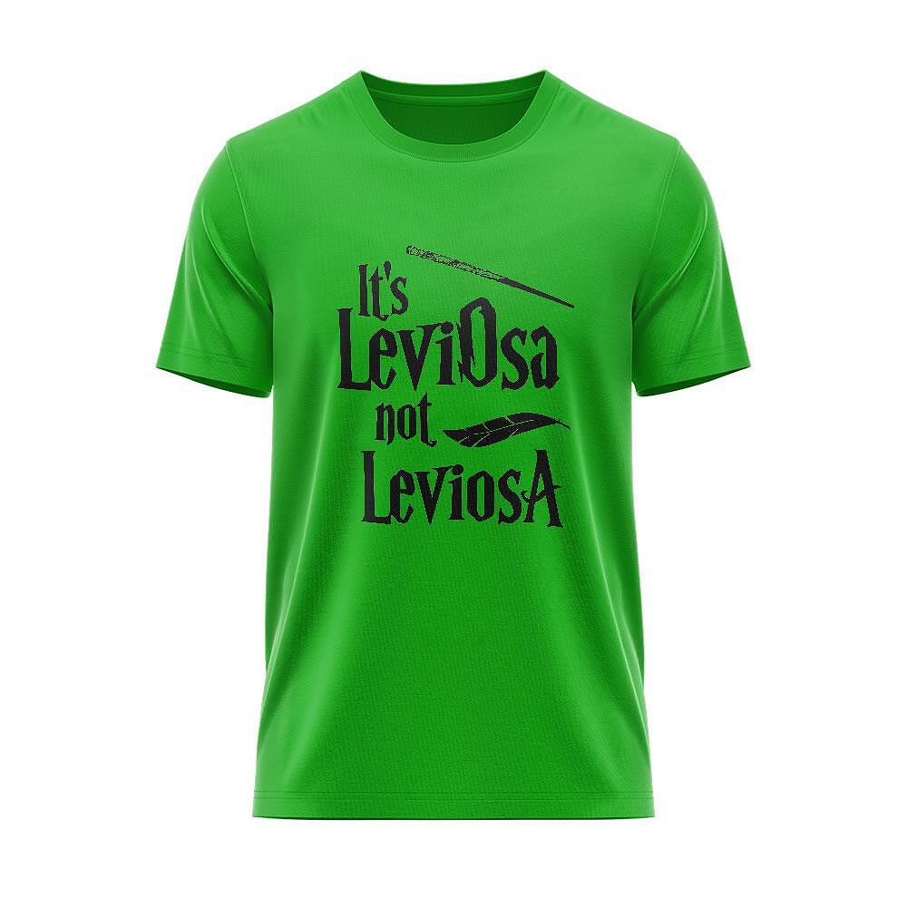 T-shirt Harry Potter HP_06 LeviOsa