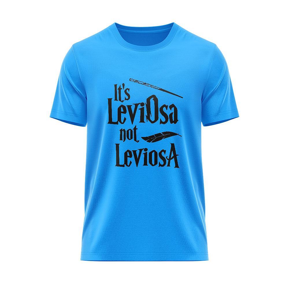 T-shirt Harry Potter HP_06 LeviOsa
