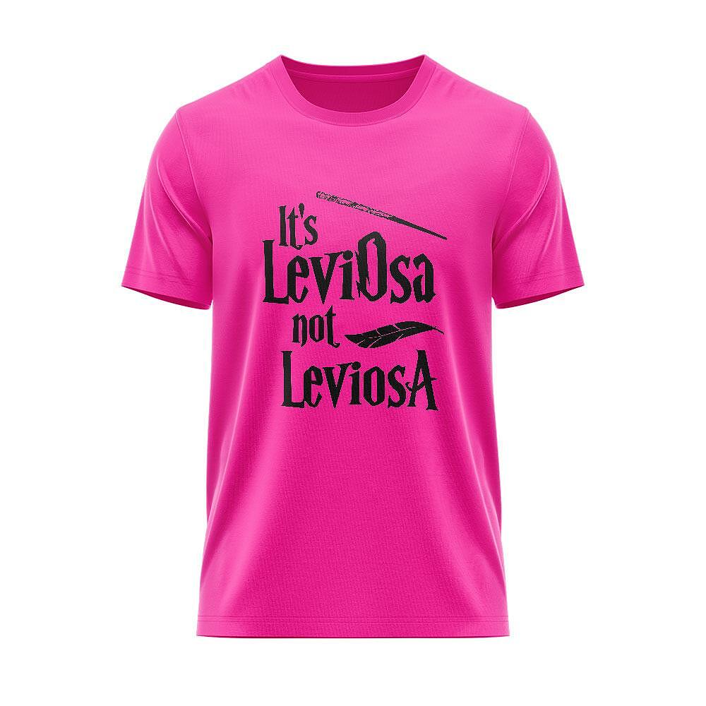 T-shirt Harry Potter HP_06 LeviOsa