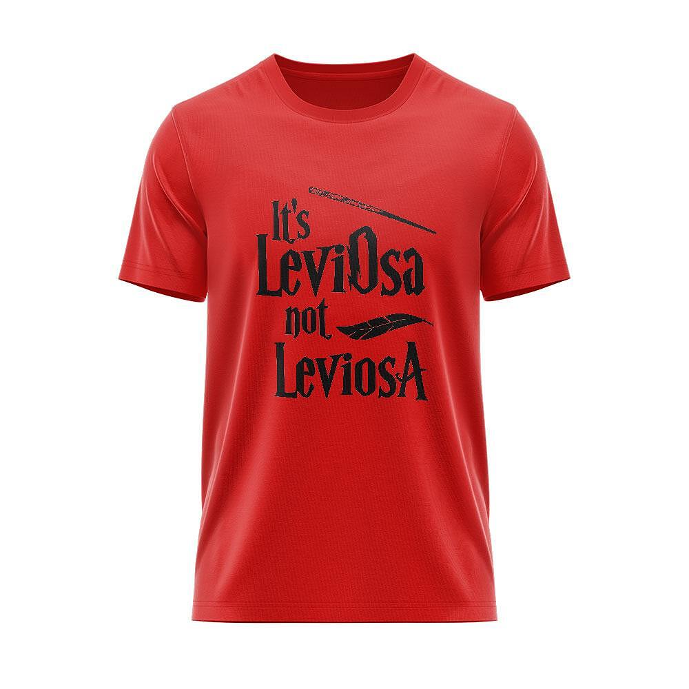 T-shirt Harry Potter HP_06 LeviOsa