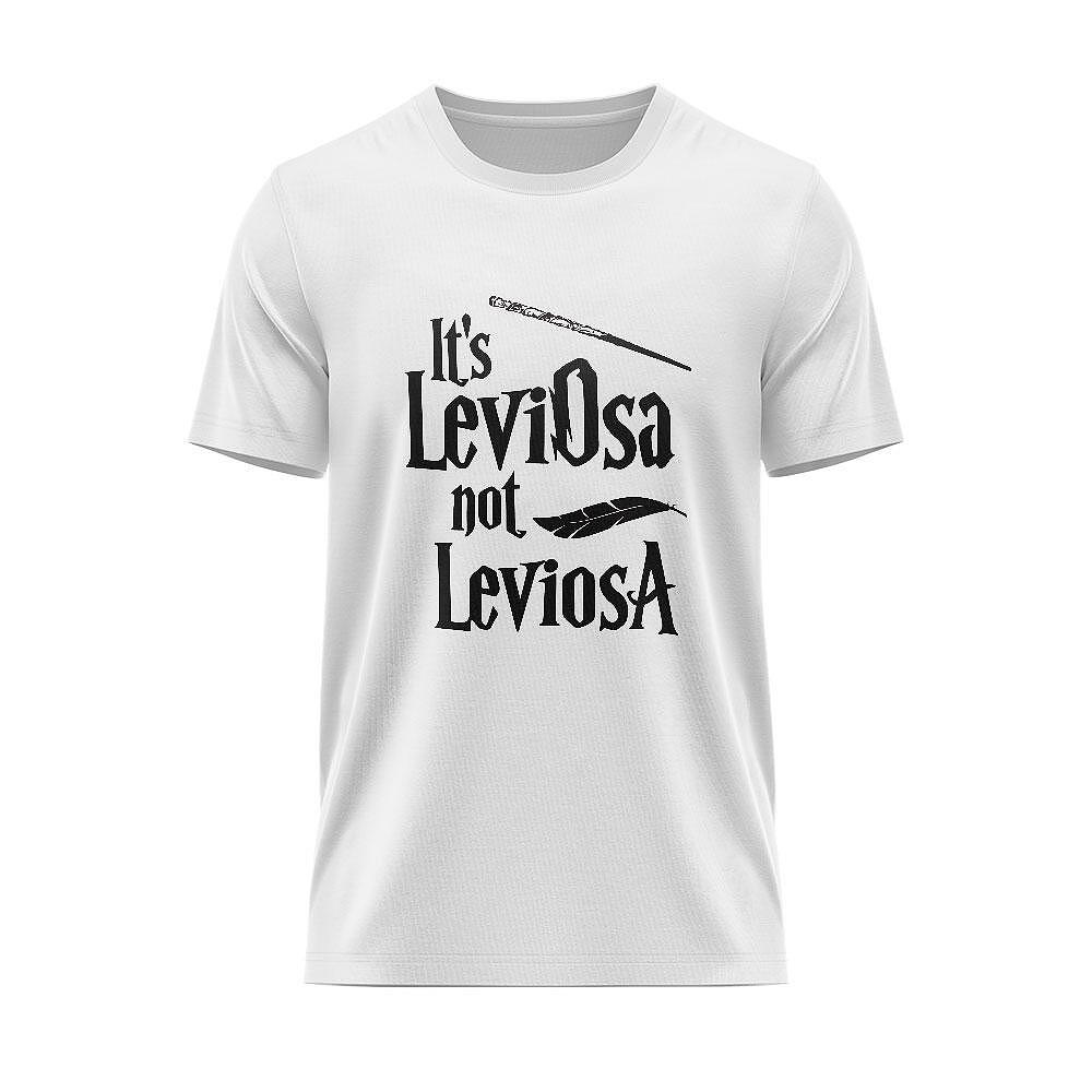 T-shirt Harry Potter HP_06 LeviOsa