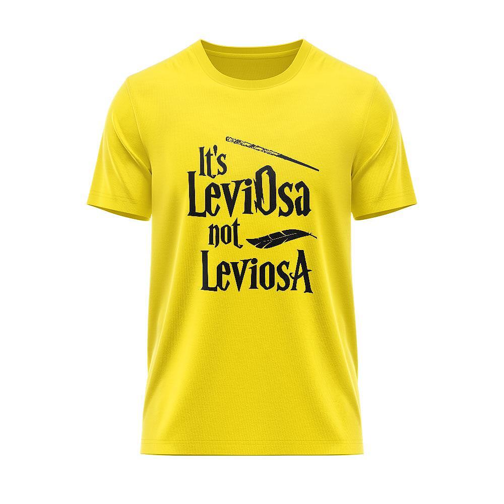 T-shirt Harry Potter HP_06 LeviOsa