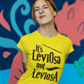 T-shirt Harry Potter HP_06 LeviOsa