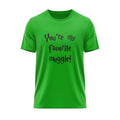 Harry Potter T-Shirt HP_07 My Favorite Muggle