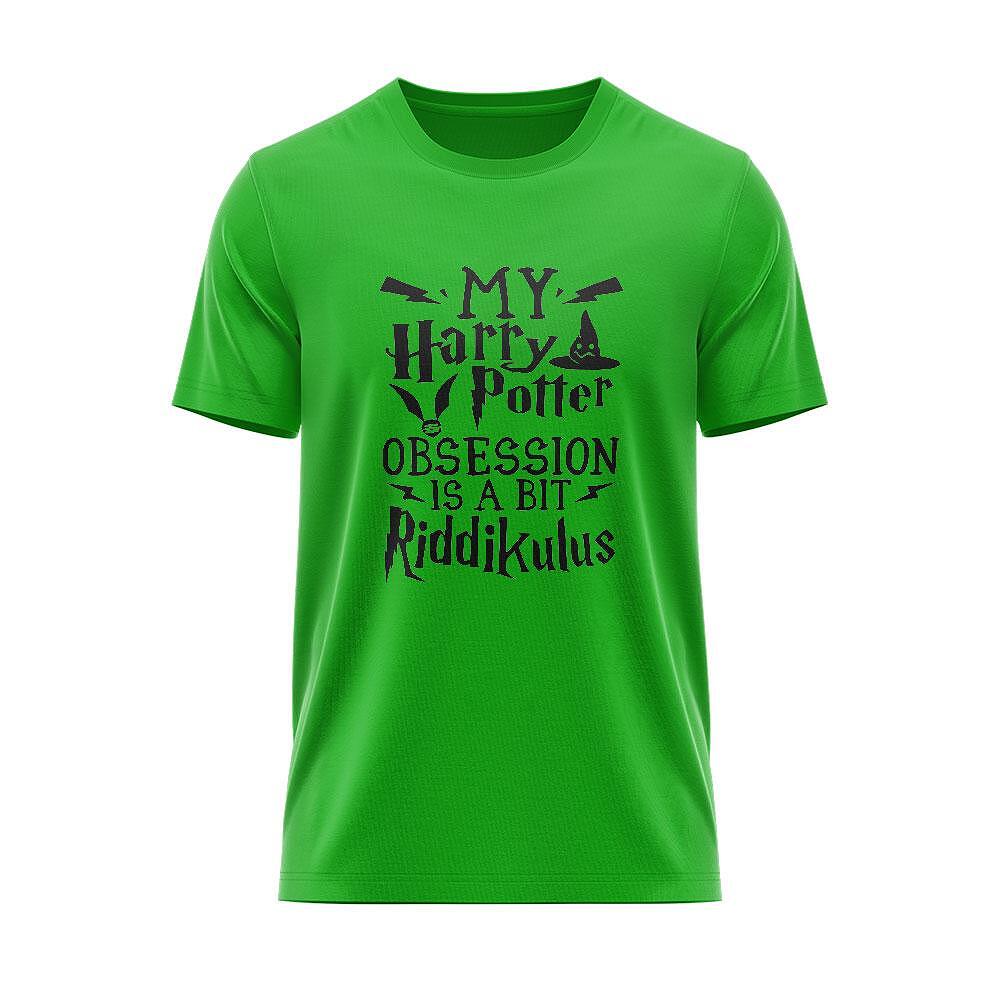 Tricou Harry Potter HP_09 Riddikulus