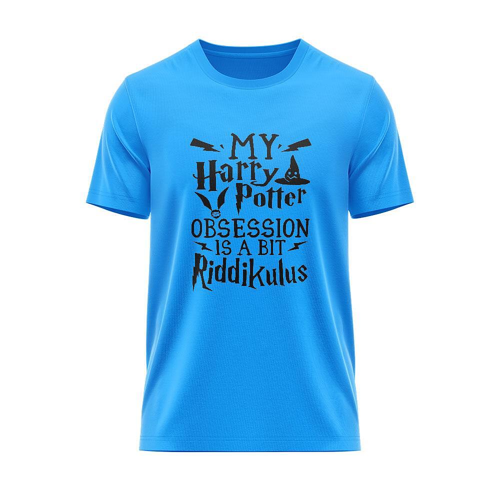 Tricou Harry Potter HP_09 Riddikulus