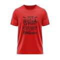 Tricou Harry Potter HP_09 Riddikulus