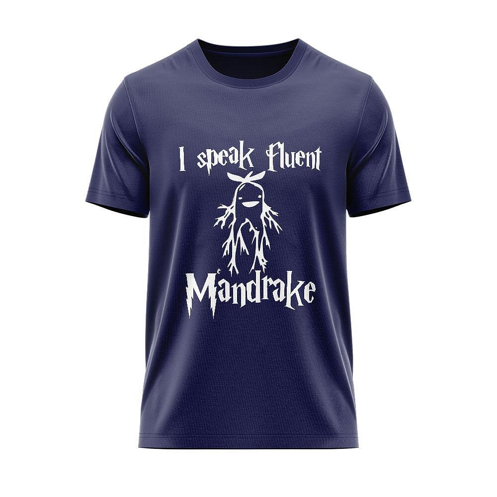 Tricou Harry Potter HP_11 Mandrake