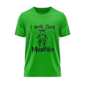 T-shirt Harry Potter HP_11 Mandrake