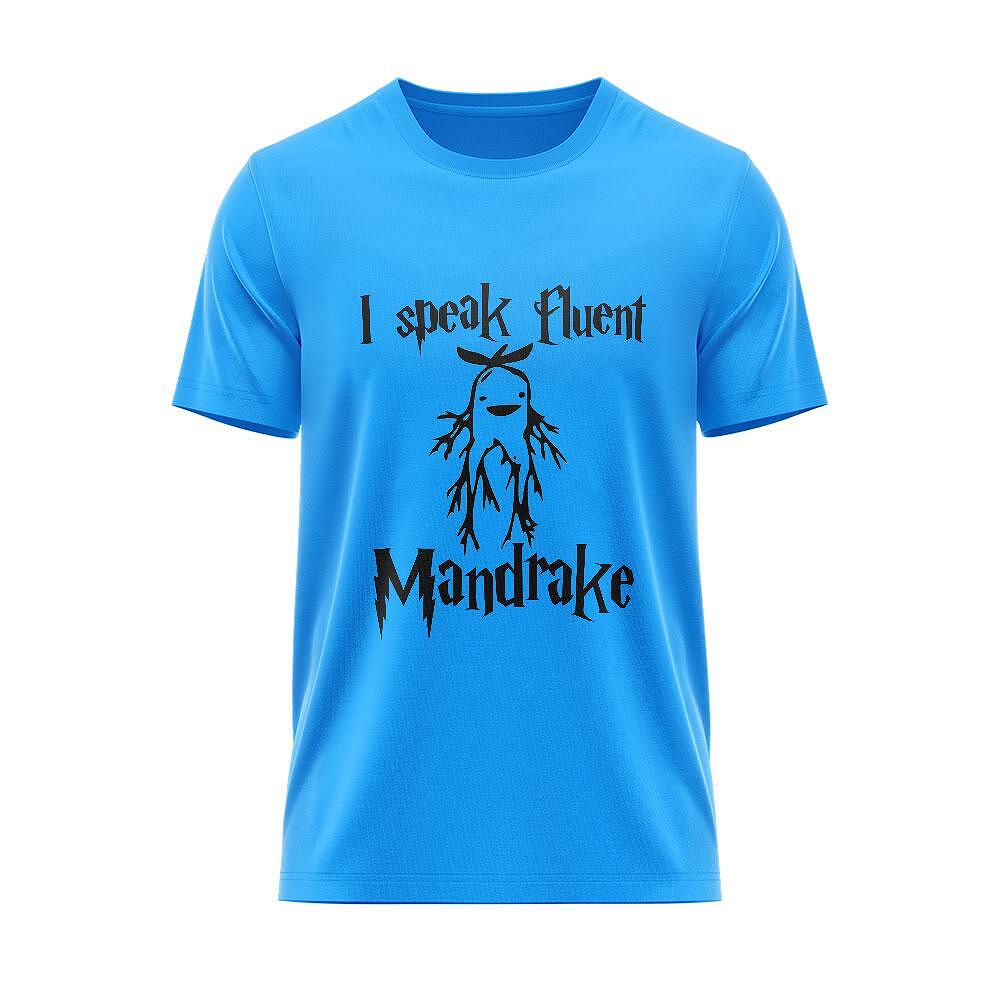Tricou Harry Potter HP_11 Mandrake