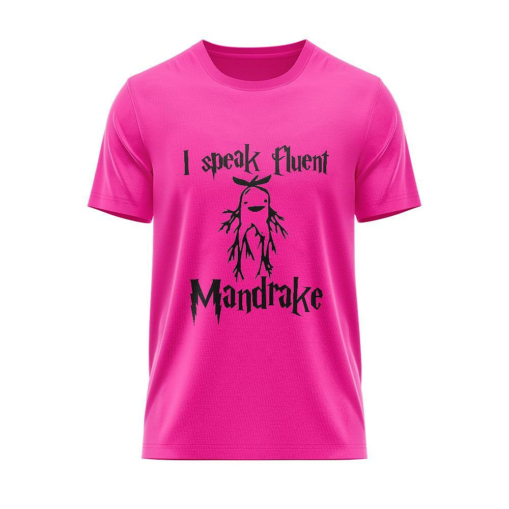 Tricou Harry Potter HP_11 Mandrake