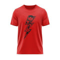Тениска Harry Potter HP_13 Lightning Bolt