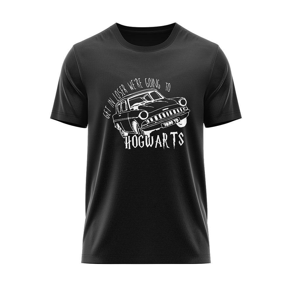 Tricou Harry Potter HP_14 Get in, Loser